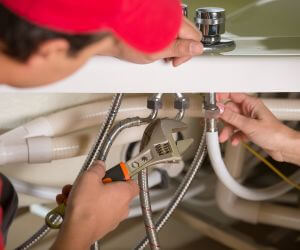 About Emergency plumbing pros Hubbard, IA